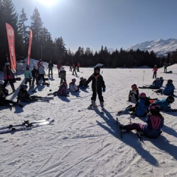 DB and JS Ski Trip 2019 (6)
